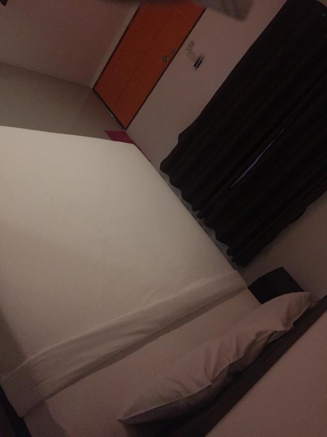 Sabaidee Resort Ao Nang Eksteriør billede